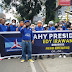 Nero Siap Berlaga Melawan Petahana, Rebut DPC Partai Demokrat Kota Bandar Lampung