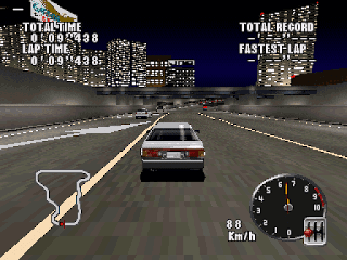 Option Tuning Car Battle 2 PSX