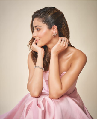 Bollywood Actresses: Ananya Pandey Beautiful Pic