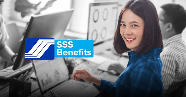 Benefits of Being an SSS Member