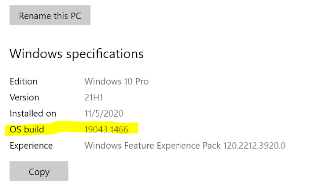 How to Install Podman on Windows 10 