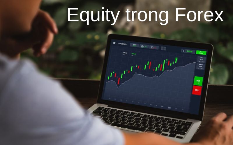 Equity có nghĩa là gì trong Forex