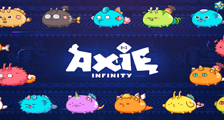 How To Play The Vietnamese NFT-Based Video Game Axie Infinity