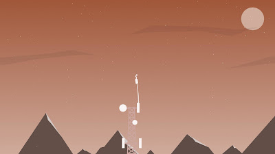 That Flipping Mountain game screenshot