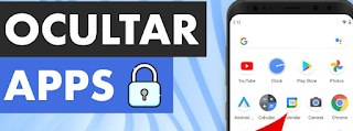 ▷【DESCARGAR】 APP PARA OCULTAR APLICACIONES ANDROID 2021