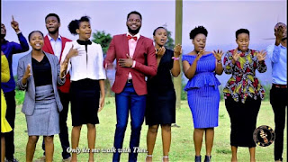 AUDIO | Msanii Music Group – Bwana U Sehemu Yangu (Mp3 Audio Download)