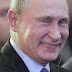 Bela Nabi Muhammad, Vladimir Putin Banjir Pujian