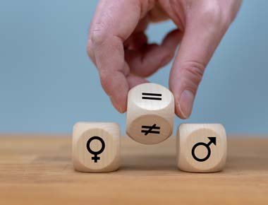 empower women