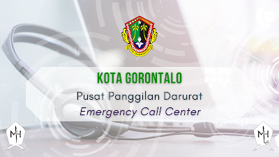 Daftar Nomor Kontak Penting Kota Gorontalo