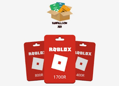 Runfall.com Robux Free On Roblox, Really