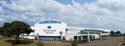 Darya-Varia Laboratoria (IDX DVLA) Bagikan Dividen Interim Rp43,68 Miliar investasimu.com