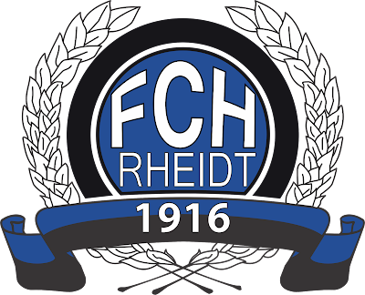 FUSSBALLCLUB HERTHA RHEIDT