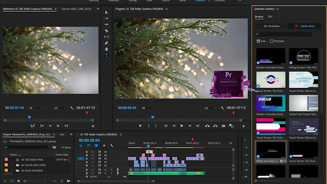 Adobe premiere pro CC 2015 Download Install