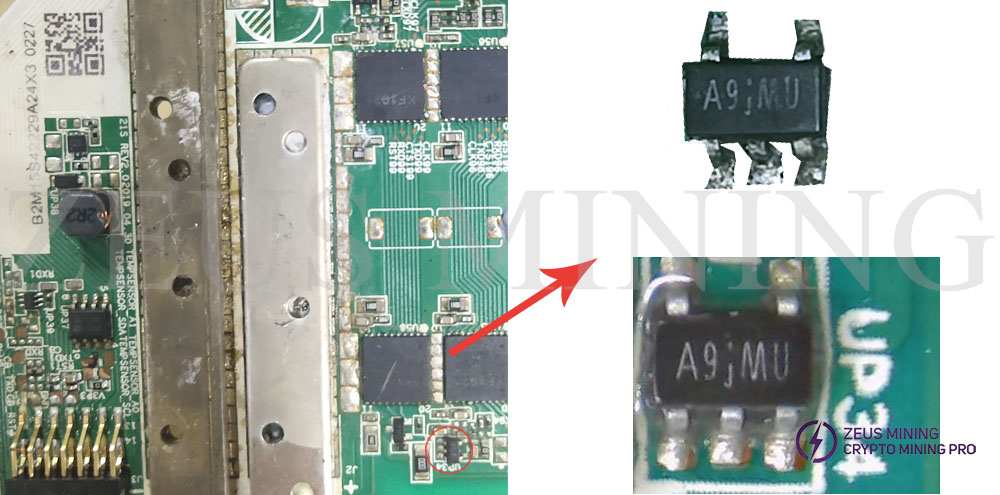 CMOS LDO regulator