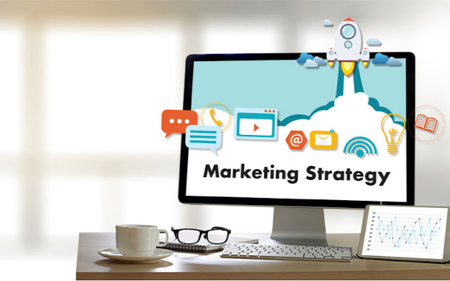 Strategi Marketing Jitu 2022 untuk Bisnis Pemula