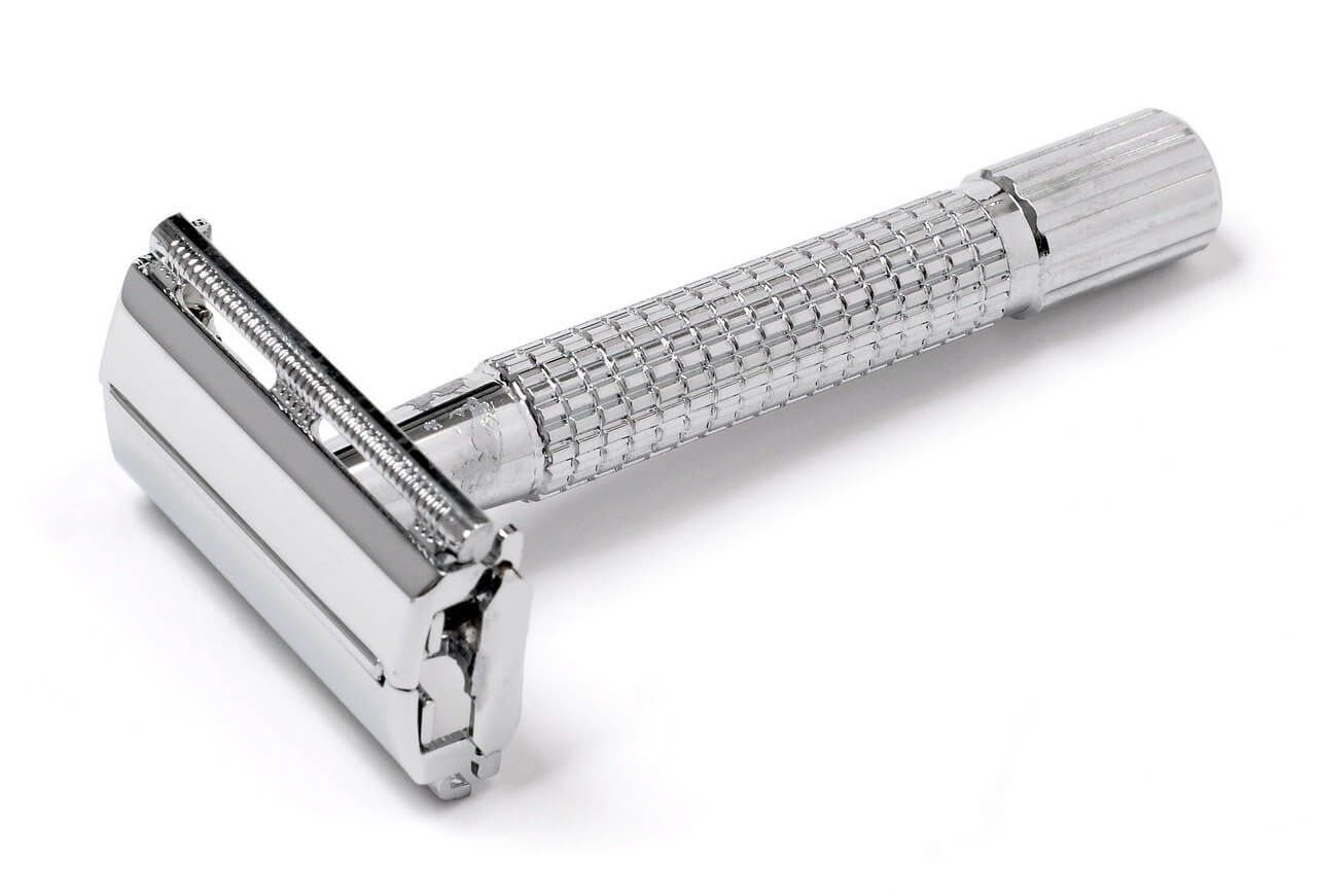 Safety Razors Australia