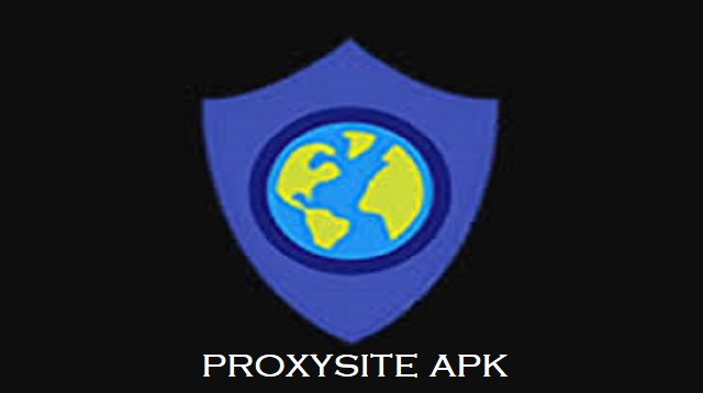 Proxysite APK