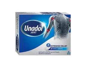 Unadol Joint XR دواء