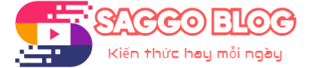 Saggo Blog | Kiến thức hay mỗi ngày