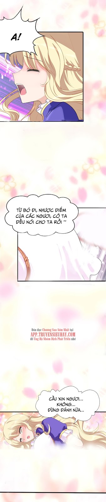 Bạn Gái Zombie Của Tôi chapter 264 - Trang 8