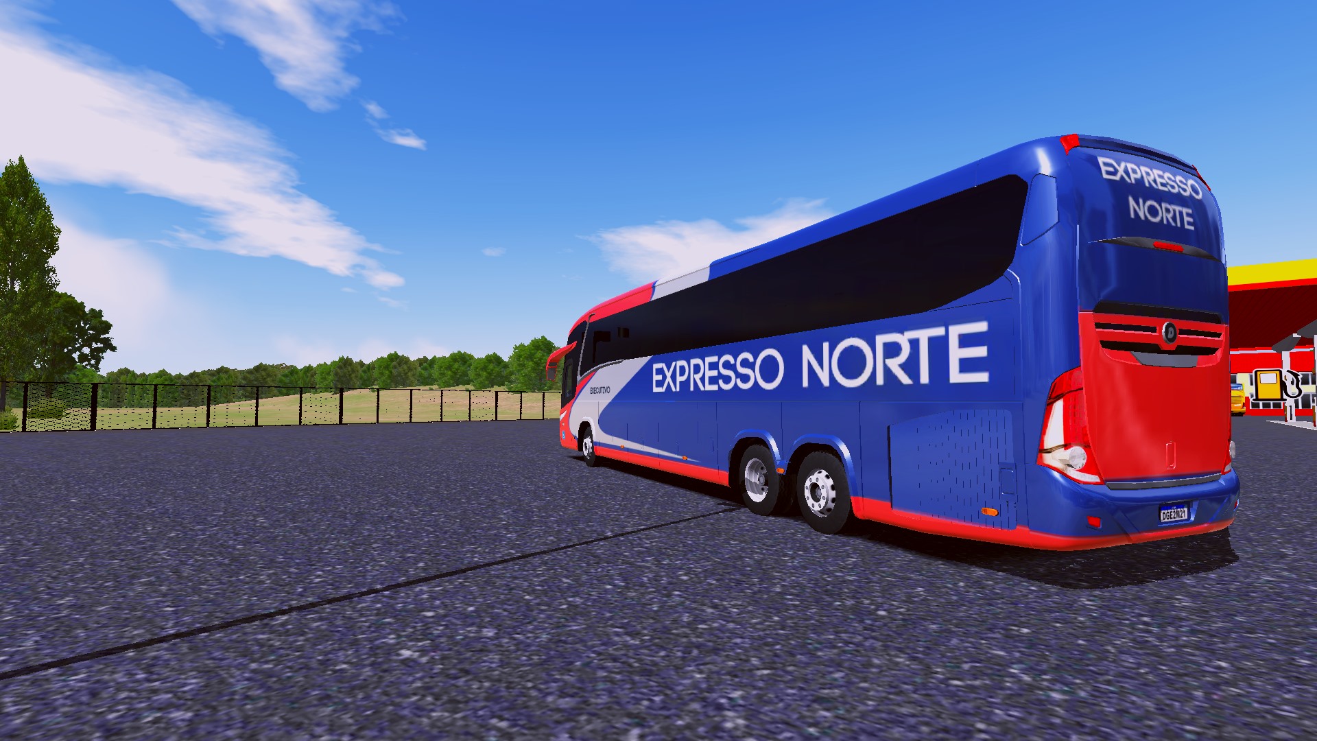 WBDS New Update, WBDS New Bus, New Bus World Bus Simulator, World Bus Simulator