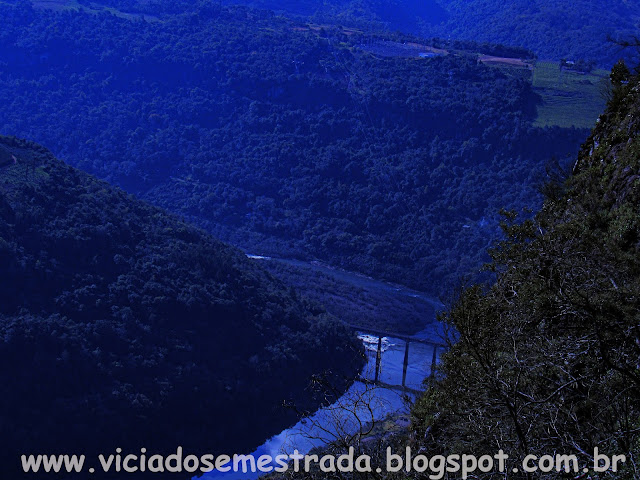 Pico Monte Claro - Veranópolis, RS