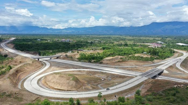 Pembangunan Aceh