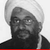 Most wanted al qaida leader Ayman Al-Zawahiri 