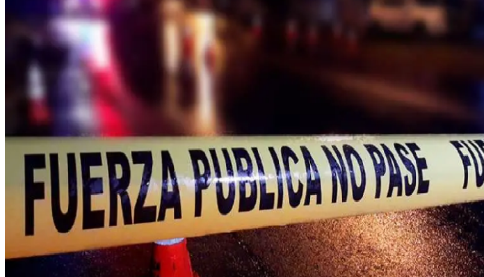 Costa Rica: Dos hombres son asesinados de varios disparos en playa Tamarindo