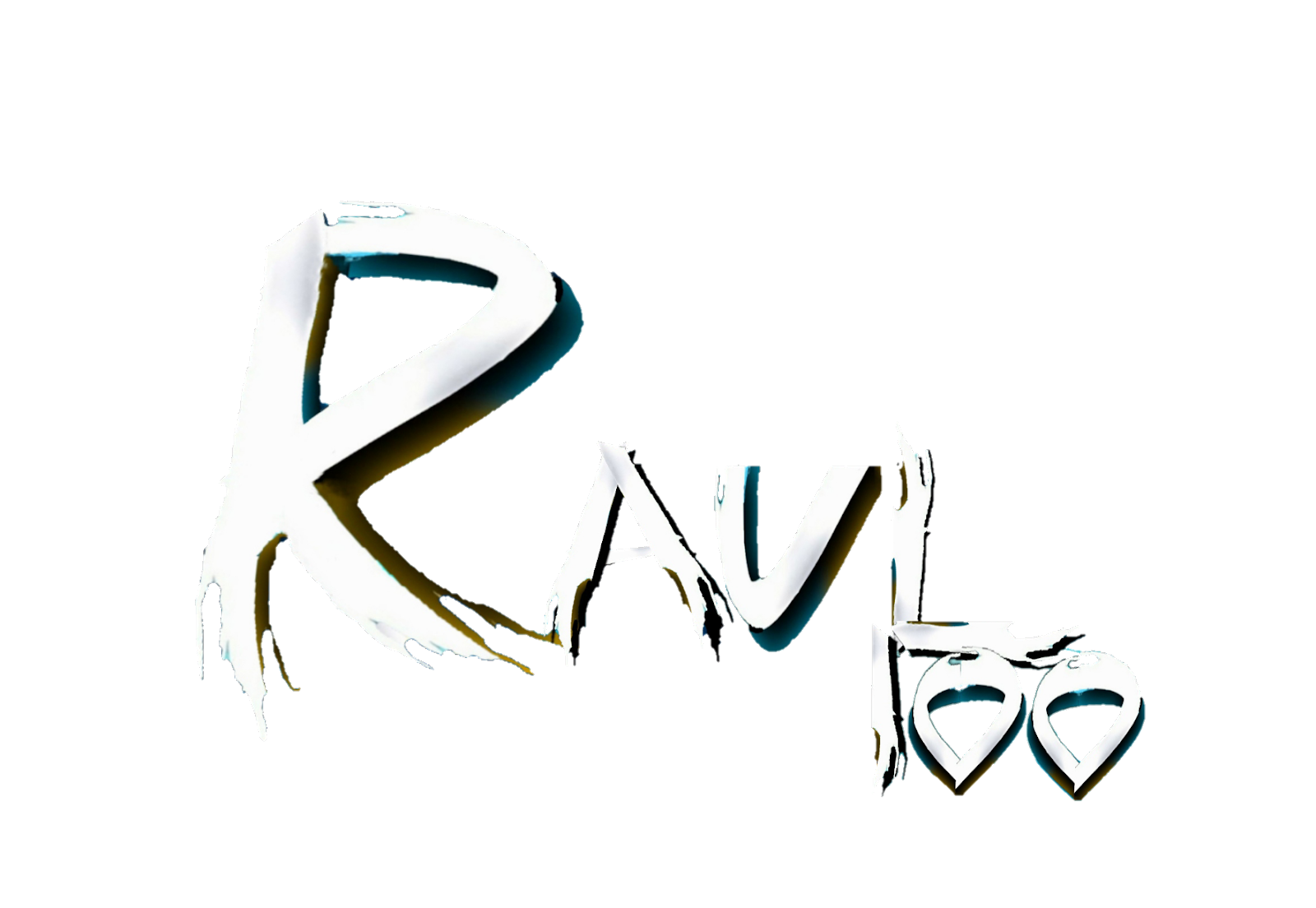 RAUL 100 ッ