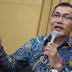 Sebut Kepemimpinan KPK Era Firli Bermasalah, Saut Situmorang: Tinggal Tunggu Saja Periodenya Habis