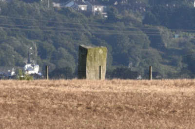 The Ardmore Stone_Bronze Age_Donegal