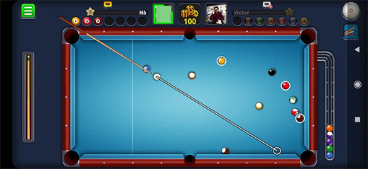 Tải 8 Ball Pool™ game Bida cho Android, PC miễn phí d
