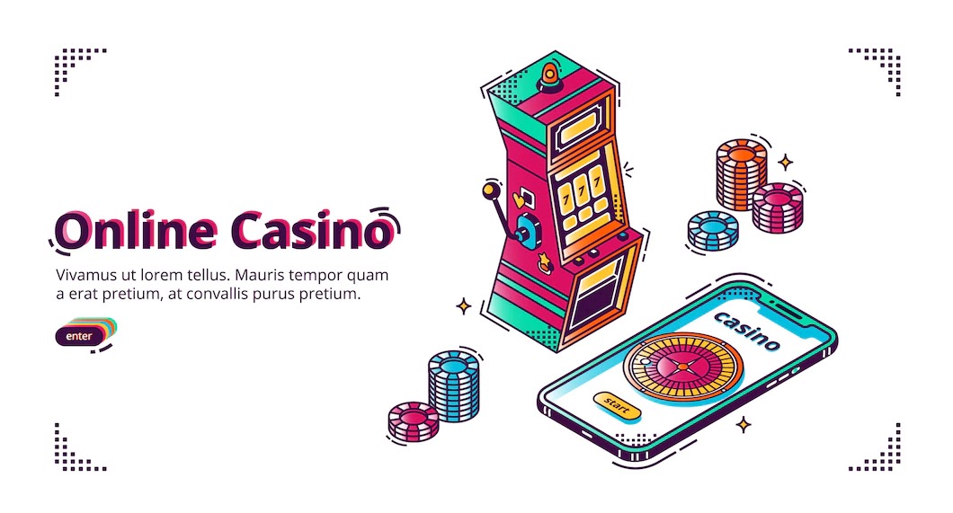 online casino