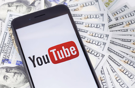 Comment gagner de l'argent sur YouTube (10 méthodes)
