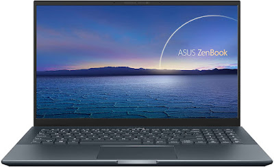 Asus ZenBook UX535LH-KJ188