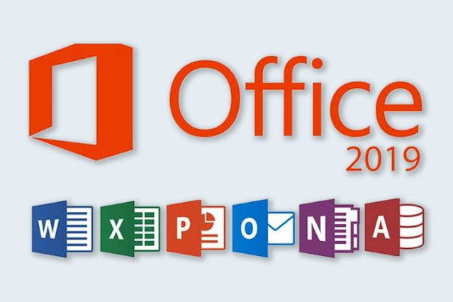 Office 2019 series, and you will receive a lifetime license