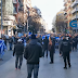 ΒΙΝΤΕΟ! ΝΕΑ ΔΥΝΑΜΙΚΗ πορεία στην Θεσσαλονίκη κατά του υποχρεωτικού εμβολιασμού...