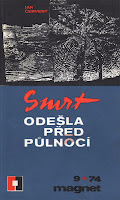 Smrt odešla před půlnocí - Červený Jan