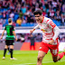 Transfer: Hugo Novoa Completes €1.5m Move from RB Leipzig to Alavés