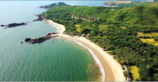 Hidden Places To Visit In Goa