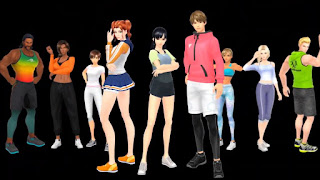 5 videotape games will help you lose weight/ওজন কমাতে সাহায্য করবে ৫ ভিডিও গেম