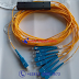 Jual Kabel Fiber Optic Spliter Mini 1:8 di Tasikmalaya