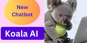 koala The Best AI Writer and Chatbot. 💯.                       Black Friday Deals Available Now 👍