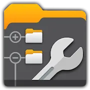 X-plore File Manager v4.28.10 (Features Unlocked)