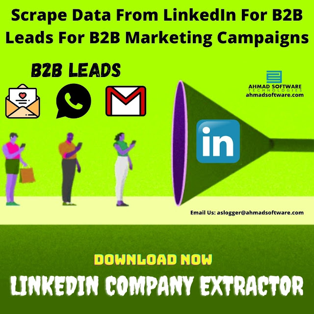 Linkedin Company Extractor, linkedin scraper, linkedin url scraper, linkedin email scraper, linkedin data extractor, web scraper, web data extractor, web scraping tools, lead scraper, linkedin scraping, how to scrape leads, web scraper for linkedin, linkedin data extractor tools, linkedin data scraping software, scraping linkedin 2020, linkedin email finder chrome extension, linkedin email extractor free download, linkedin extractor, linkedin email extractor software, find company email addresses, find emails on linkedin, linkedin profile finder, profile extractor linkedin, how to scrape email id from linkedin, linkedin database download, how to crawl linkedin, linkedin phone number extractor, how to extract leads from linkedin, extract company data from linkedin, linkedin lead extractor, extracting linkedin data, scrape linkedin company employees, linkedin crawler, scrape linkedin jobs, scrape linkedin connections, best linkedin scraper, scrape linkedin posts, linkedin crawled profiles dataset, linkedin contact grabber, get emails from linkedin, linkedin email search, contact grabber, email grabber, email extractor, extract contact details from linkedin, get contact details from linkedin, phone number scraper, how to scrape contact info from websites, export linkedin contacts with phone numbers, linkedin data export tool, export contacts from linkedin to excel, how to export email addresses from linkedin, export linkedin contacts by location, download linkedin contacts with email, export linkedin company page followers, linkedin phone number scraper, social media scraper, email address scraper, content scraper, scrape data from website, data extraction software, linkedin email address extractor, download linkedin contacts with email, export linkedin contacts by location, import contacts to linkedin from excel, gathering data from linkedin, linkedin content scraping, scrape linkedin company employees, lead scraper, business email scraper, data scraper, business data extractor, scrape data from website to excel, business email scraper, business leads extractor, business data extractor, business email finder, LinkedIn Company URL Finder, how to fetch linkedin data, linkedin scraper 2020, linkedin scraper 2021, how to extract mobile number from linkedin, linkedin activities extractor, linkedin comment extractor, linkedin post scraper, best linkedin automation tools 2020, best linkedin automation tools 2021, LinkedIn Leads Grabber, LinkedIn Leads Finder, LinkedIn Leads Search, LinkedIn Business Leads Scraper, LinkedIn Data Miner, LinkedIn Leads Extractor, linkedin, B2B leads scraper from LinkedIn, how to get user data from linkedin, linkedin profile data, linkedin email extractor free download, linkedin email extractor github, how to fetch linkedin data, linkedin public data, linkedin b2b marketing examples, how to get email address from linkedin profile, how to find my linkedin email address, how to get contact info from linkedin without connection, how to get email id from linkedin connections, crawl linkedin public profiles, linkedin contact number extractor, how to extract linkedin contacts, how to find email address of someone in a company, how to find email addresses of company directors, how to find prospects email address, list of business email addresses free, companies email address list, contact emails for companies, find someone's email address, find email address free of charge, download linkedin company page followers, export linkedin company followers to excel, export linkedin page followers, linkedin export list of followers, email scraping from linkedin, linkedin company page scraper, is it possible to scrape linkedin, can i scrape data from linkedin, is it legal to scrape data from linkedin, Linkedin contact number finder, how to extract linkedin profile, b2b lead generation strategies 2021, b2b lead generation linkedin, how to generate b2b leads, b2b lead generation tips, b2b lead generation tools, linkedin lead generation tool free, linkedin prospecting tools, how to generate b2b leads on linkedin, linkedin leads, download linkedin data, inkedin member data, how to search leads on linkedin, how to generate leads in sales, how to search for companies on linkedin 2020, linkedin company id finder, find linkedin profile url, how to find someone's linkedin profile url, linkedin company data, linkedin company list, linkedin database download, linkedin company search, data software research company private limited linkedin, how to scrape linkedin for public company data, linkedin company dataset, how to mine data from linkedin, how to get contact information from linkedin, linkedin profile search without login, linkedin search by name and company, linkedin software, linkedin automation, linkedin leads generator