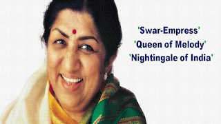 Essay on Lata Mangeshkar In English, Essay on Lata Mangeshkar, English Essay on Lata Mangeshkar, Lata Mangeshkar Essay, Lata Mangeshkar Essay In English