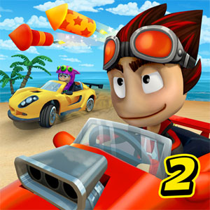 Download Beach Buggy Racing 2 v2022.01.14 Apk Full For Android