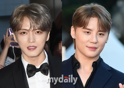 [theqoo] [EXCLUSIVE] JYJ KIM JAEJOONG & KIM JUNSU, REUNITE AT THE END OF THE YEAR… KOREA & JAPAN JOINT STAGE