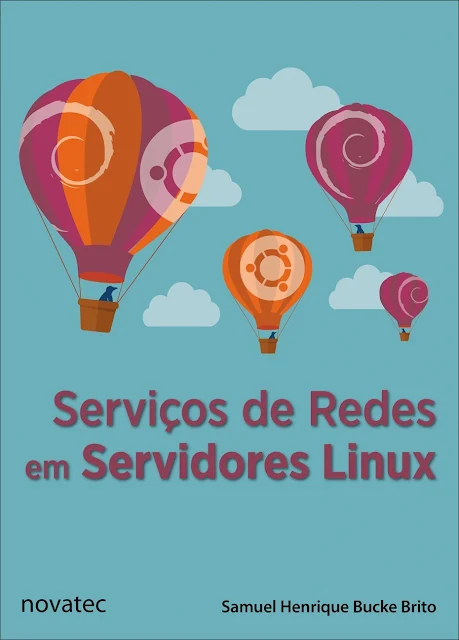 Serviços de Redes em Servidores Linux